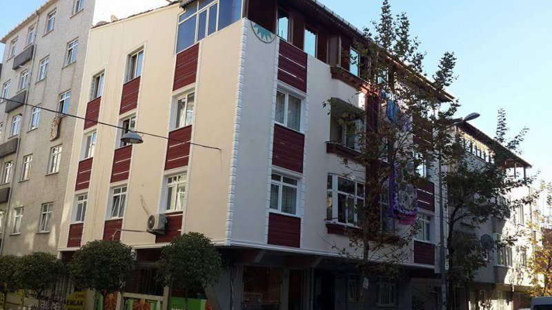 Söve Uygulaması ile Modern ve Şık Yapılar