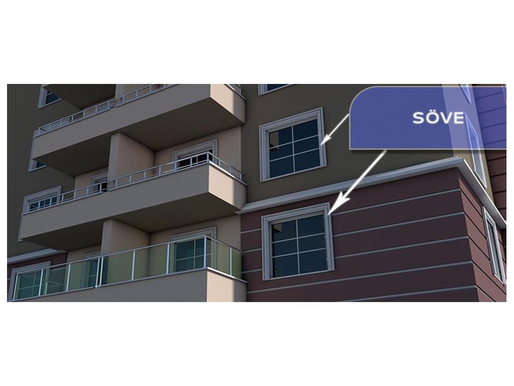 Söve Uygulaması