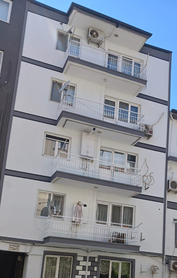 Hizmet Galerisi