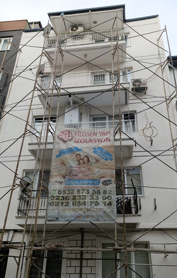 Hizmet Galerisi