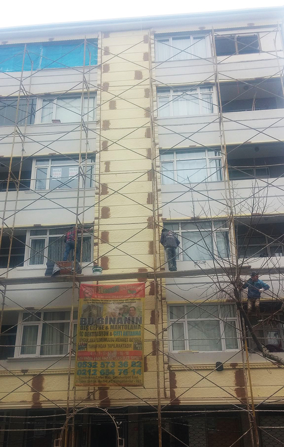 Hizmet Galerisi