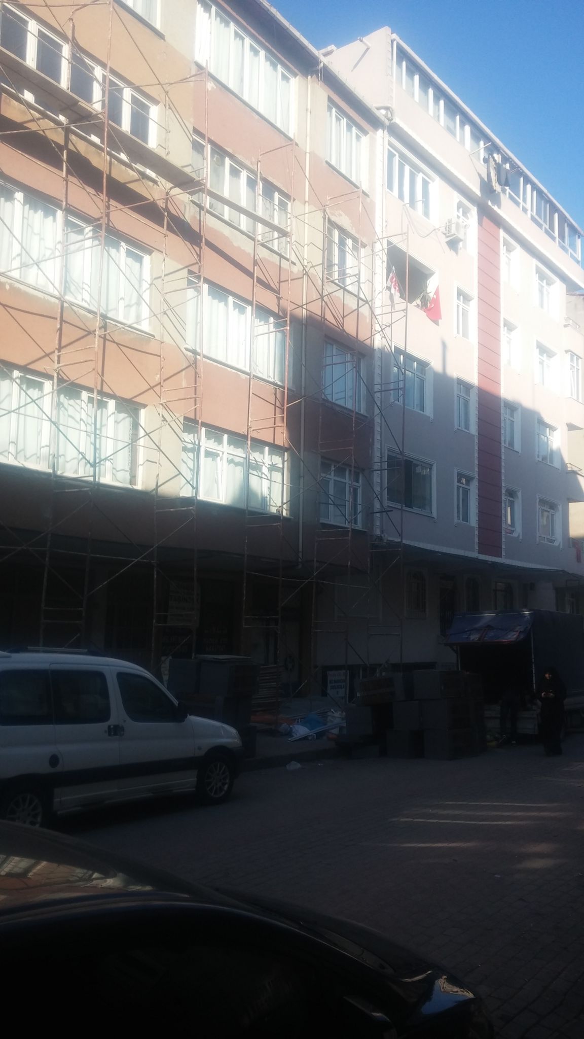 YALITIM PROJESİ 2