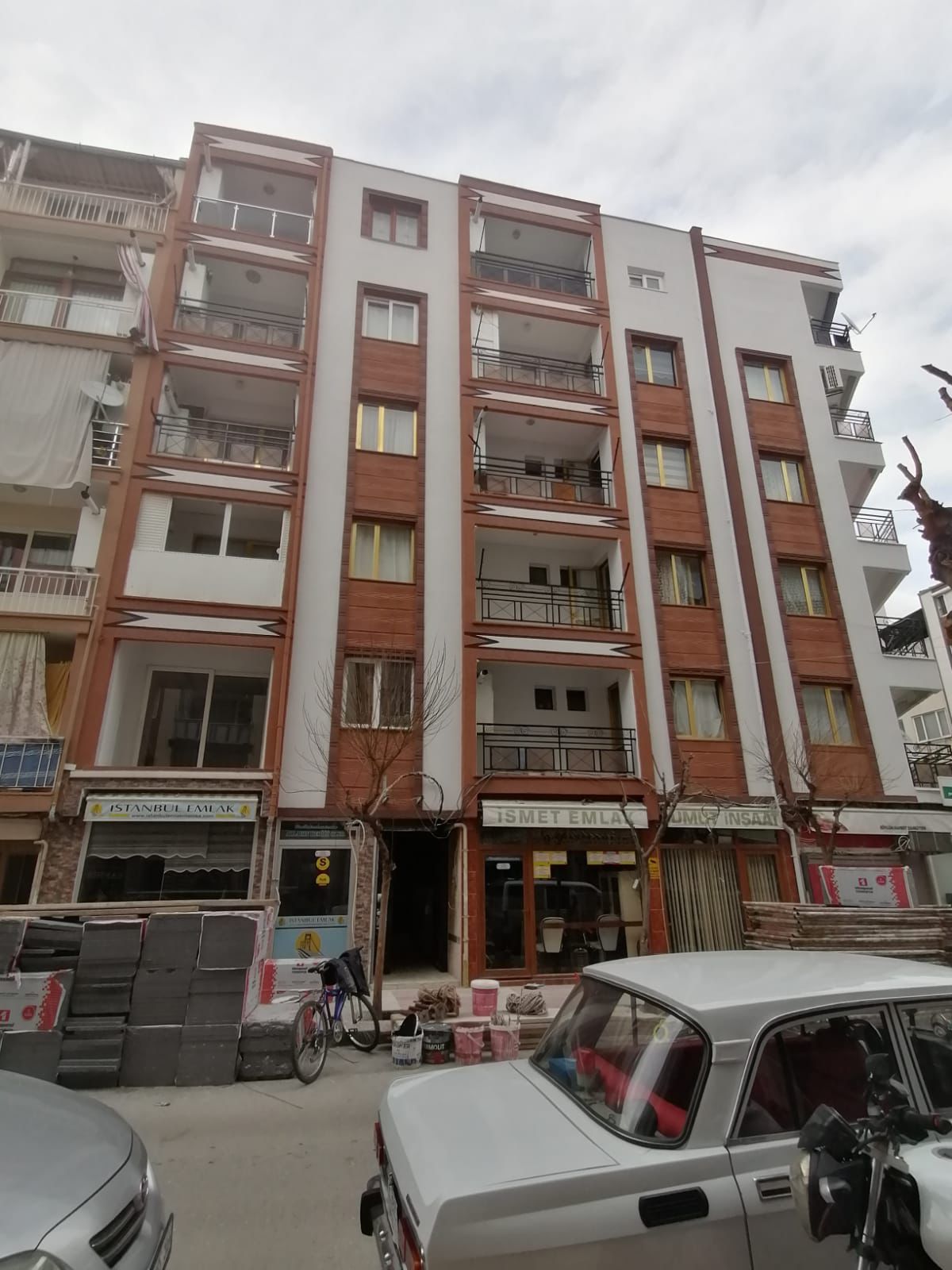 YALITIM PROJESİ