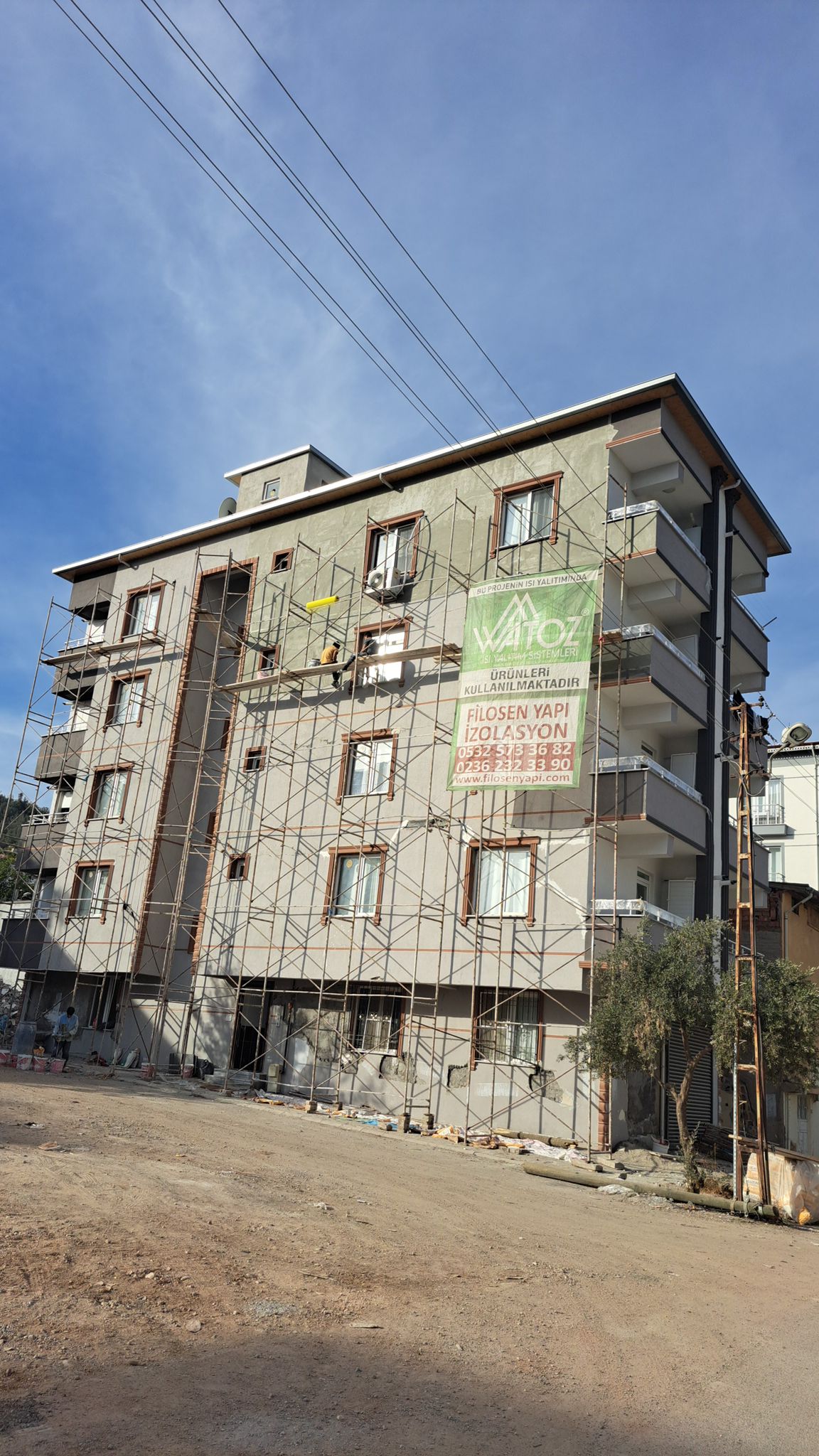 YALITIM PROJESİ 2