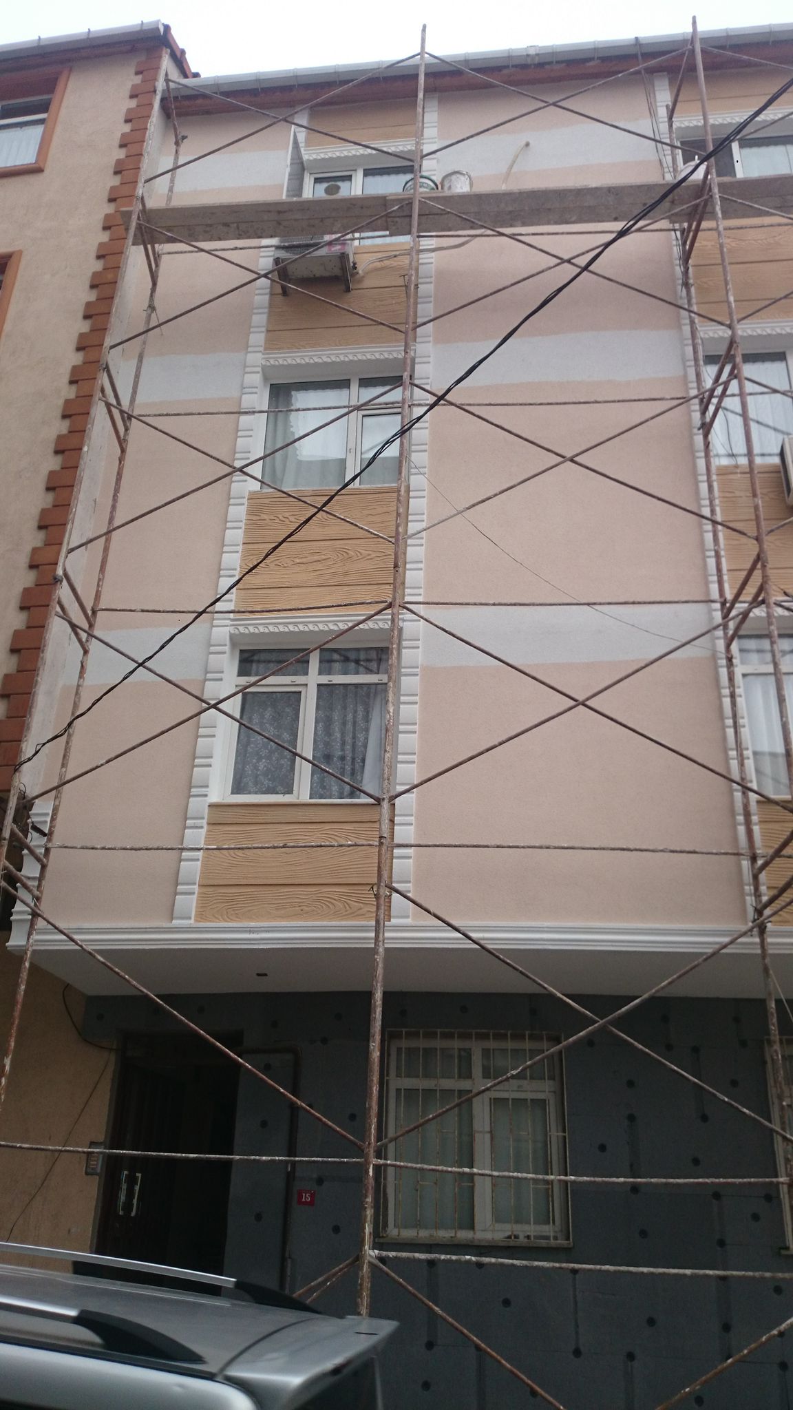YALITIM PROJESİ