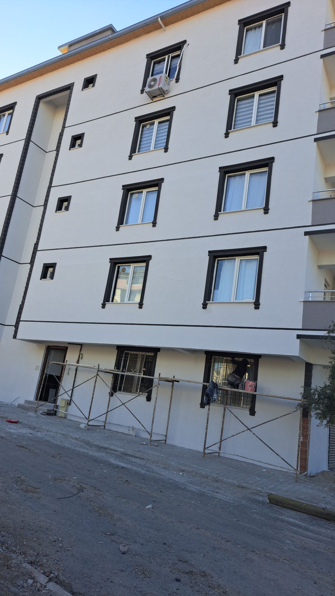 YALITIM PROJESİ 2