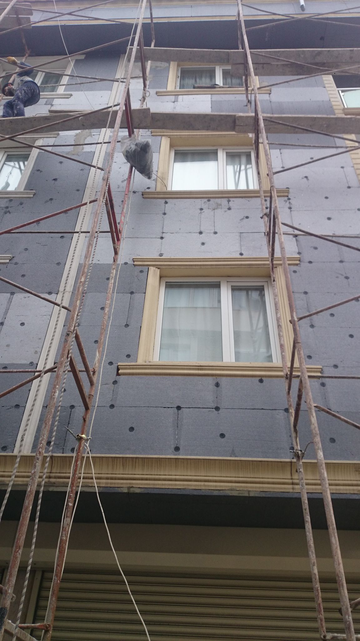 YALITIM PROJESİ