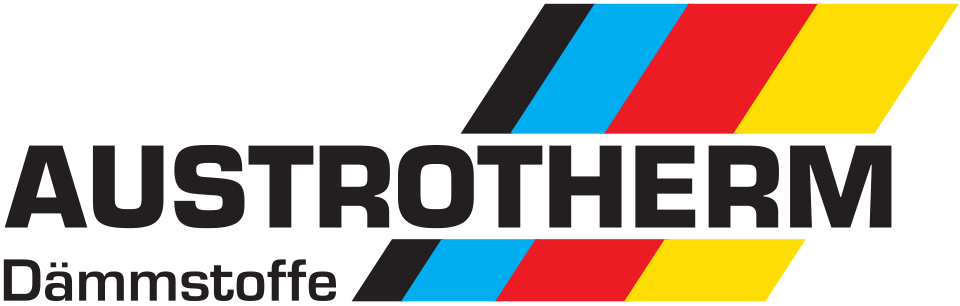 austrotherm logo / austrotherm logo