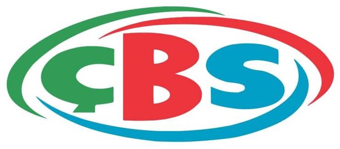 cbs logo / cbs logo