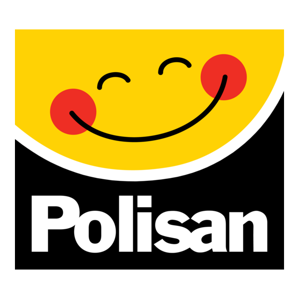 polisan logo / polisan logo