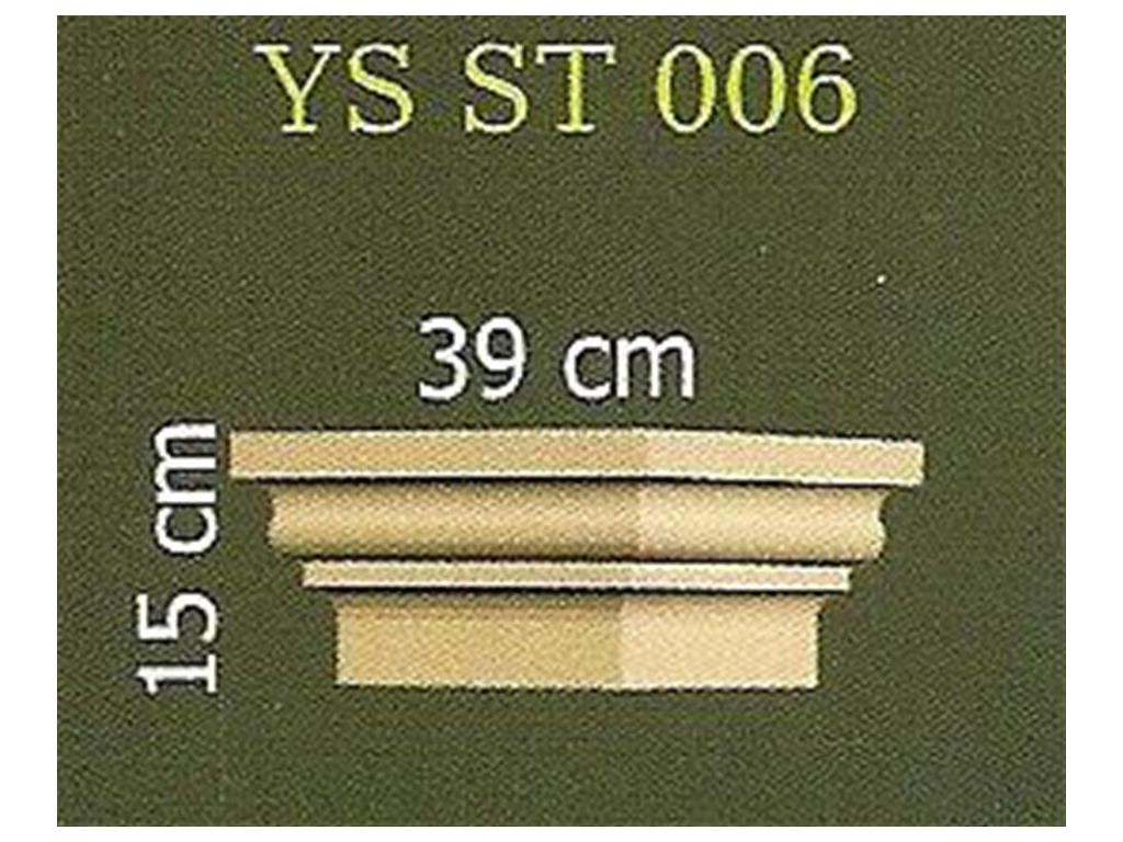 POLİSTREN ÜRÜNLER