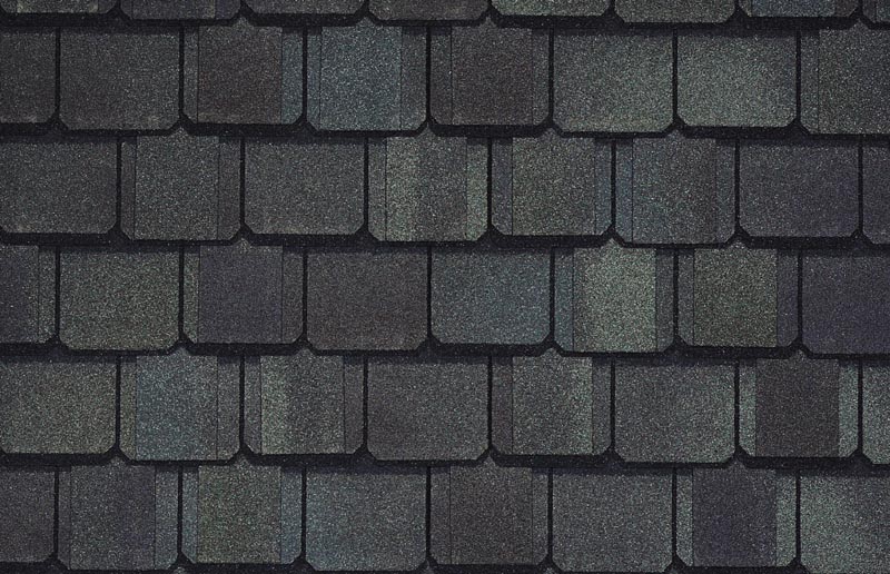 Shingle Çatı Yapımı